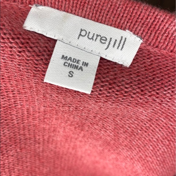 Comfy pullover sweater with front pocket - Picture 6 of 7